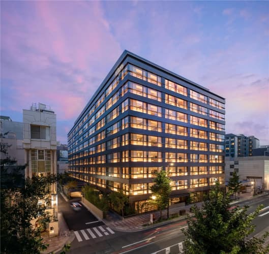 Hilton Kyoto photo 2