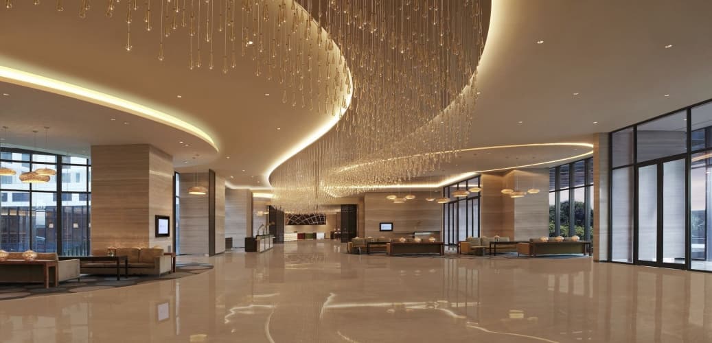 Pullman New Delhi Aero - An Accorhotels Brand, photo 3