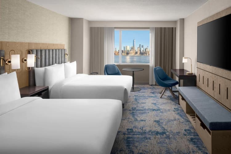 Hyatt Regency Jersey City On The Hudson photo 5