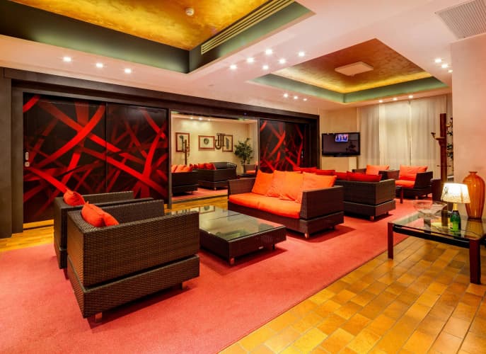 Jet Hotel, Sure Hotel Collection By Best Western photo 3