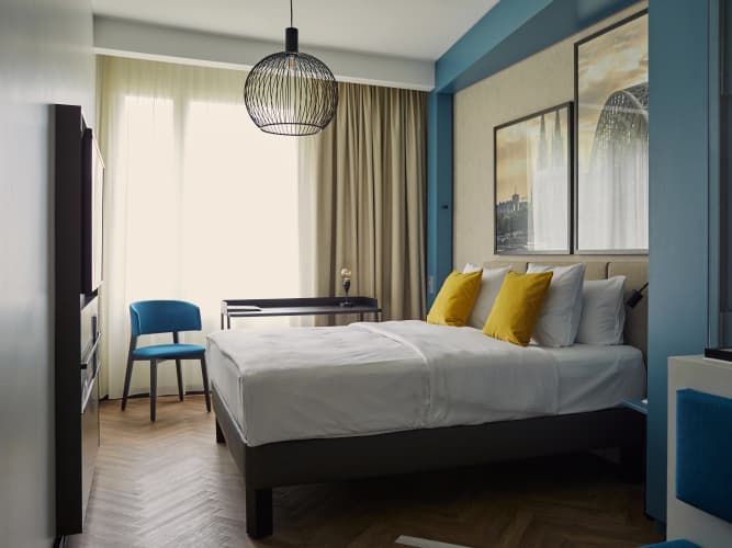 Hotel Mondial am Dom Cologne MGallery photo 5