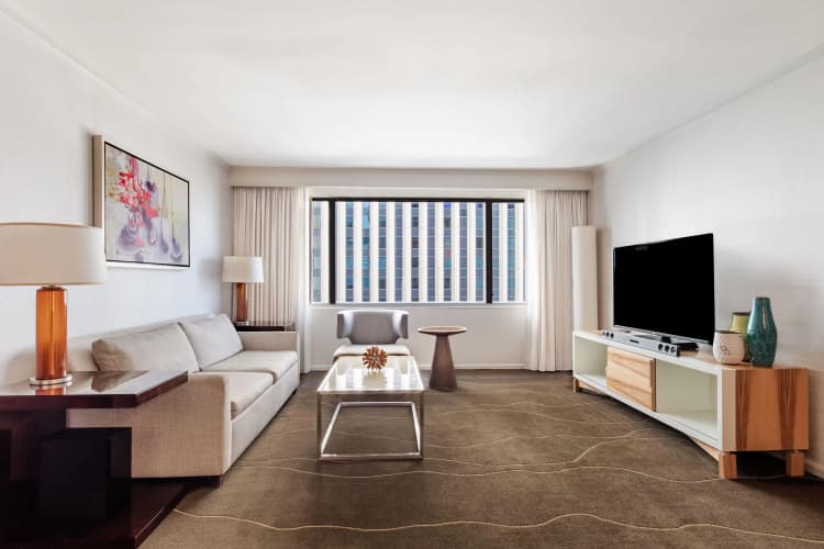 Grand Hyatt Denver photo 5