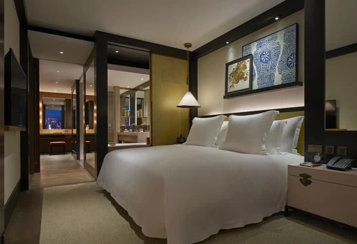 Rosewood Phnom Penh, photo 4