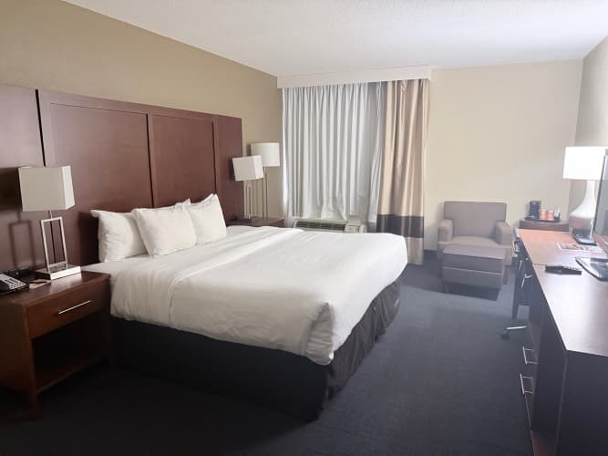 Comfort Inn photo 4