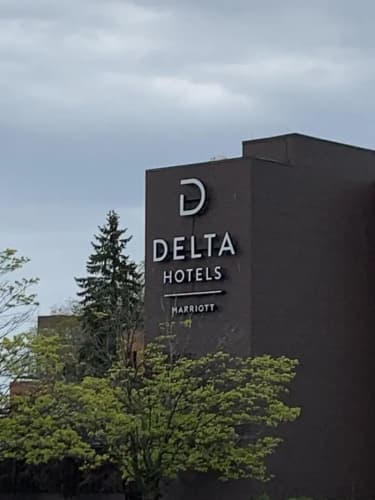 Delta Hotels Racine photo 2