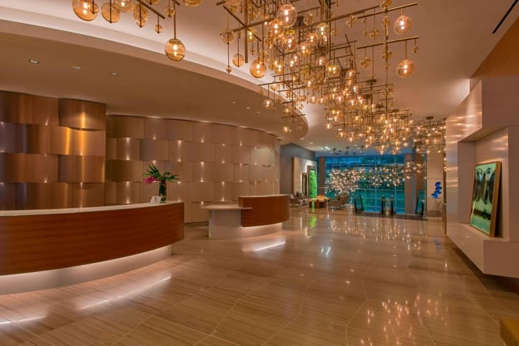 The Westin At The Woodlands photo 3