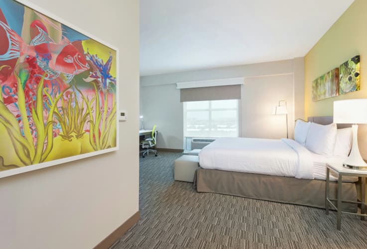 Hilton Garden Inn Ft. Walton Beach photo 4