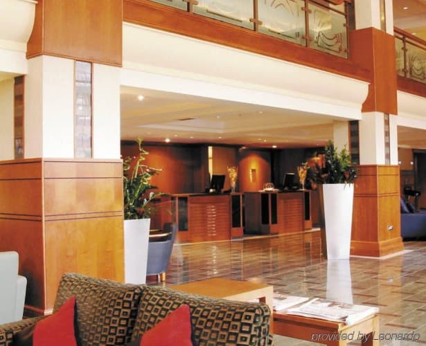 Radisson Blu Leeds photo 3