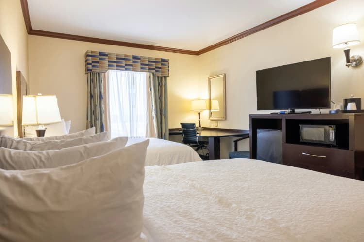 Hampton Inn Alice photo 4