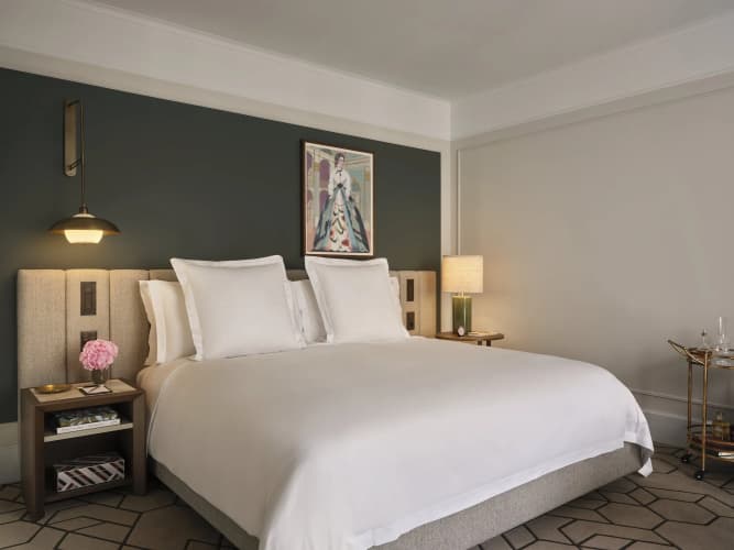 Rosewood Munich photo 4