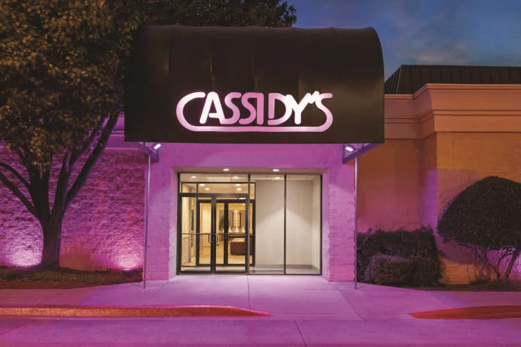 Radisson Fort Worth North - Fossil Creek, photo 2