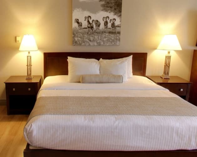Days Inn by Wyndham Golden, photo 5
