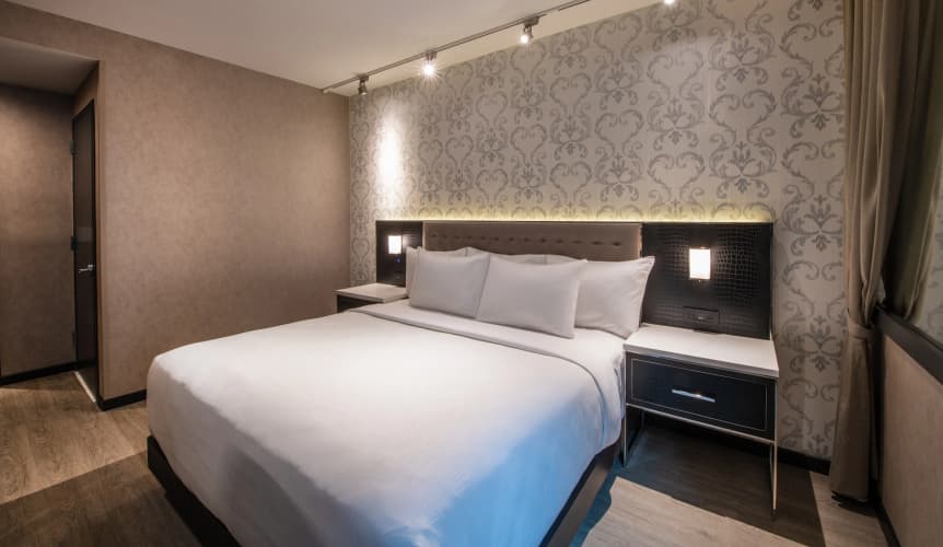Aliz Hotel Times Square photo 5