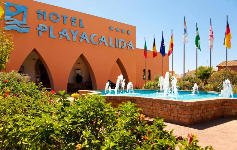 Playacalida Spa photo 2