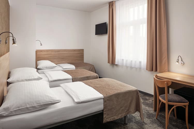 Ambiance Hotel photo 5