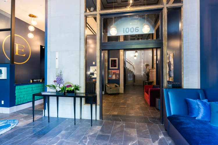 The Exchange Sacramento, Curio Collection by Hilton photo 2
