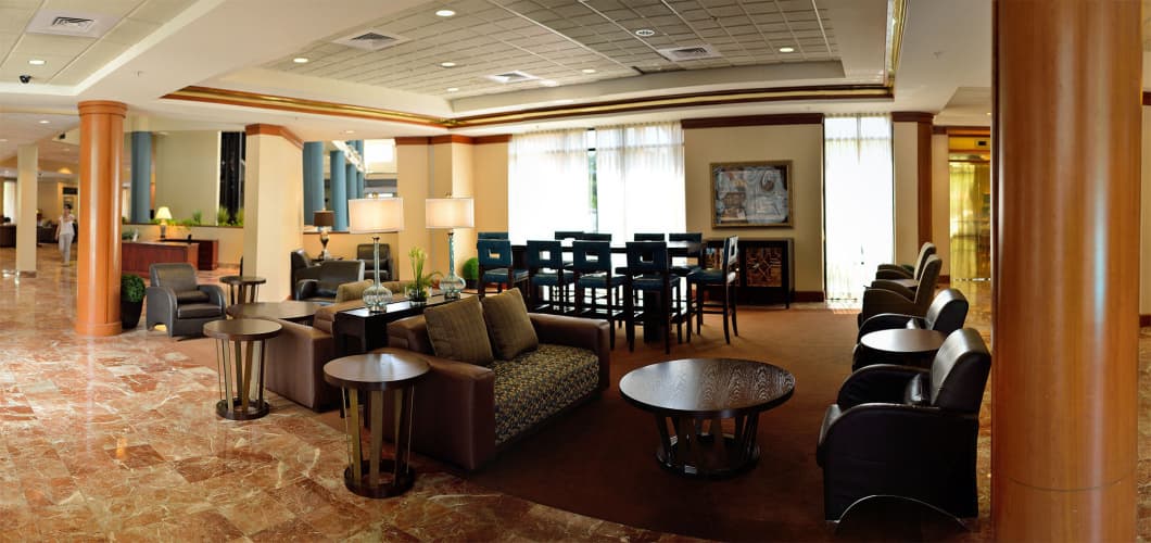 Turf Valley Resort, photo 2