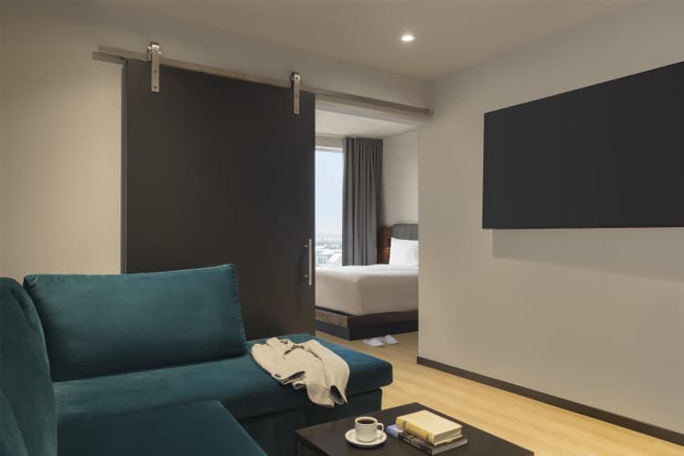 Hyatt Centric Ville-Marie Montréal photo 4