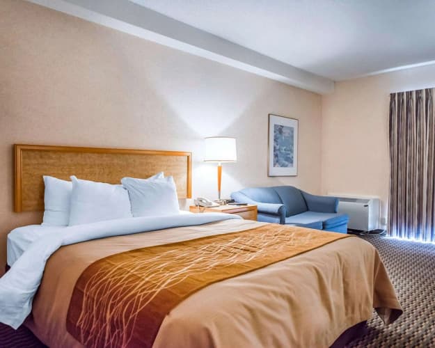 Saint John Inn photo 4