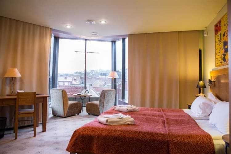 Best Western Santakos Hotel photo 5