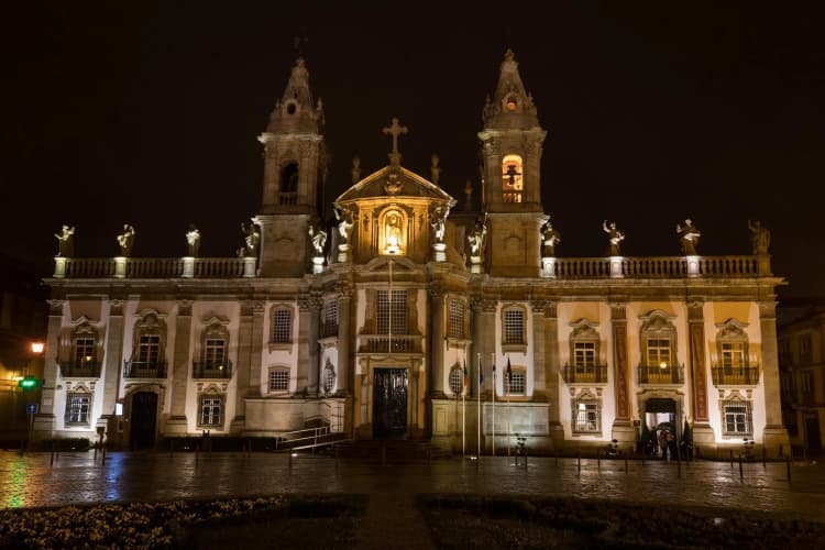 Vila Gale Collection Braga photo 3