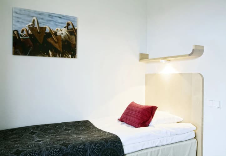 Hotel Jahtihovi, photo 5