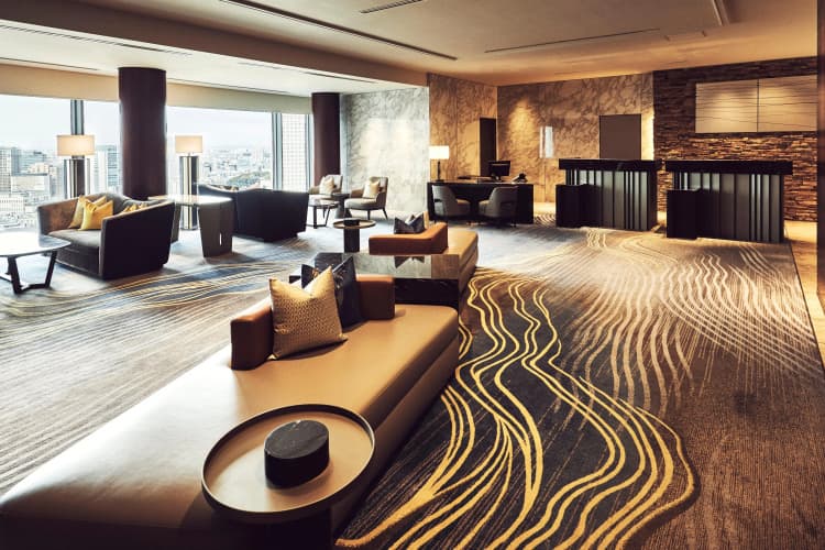 The Strings by InterContinental Tokyo photo 4