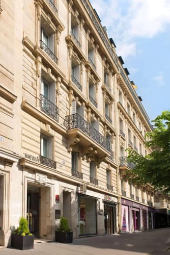 Melia Paris Champs Elysees (Ex-Melia Alexander Boutique) photo 2