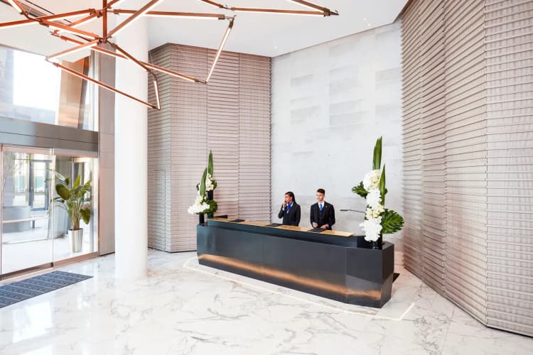The William Vale Hotel photo 3