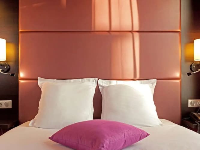 Ibis Styles Paris Pigalle Montmartre (Adults only) photo 3
