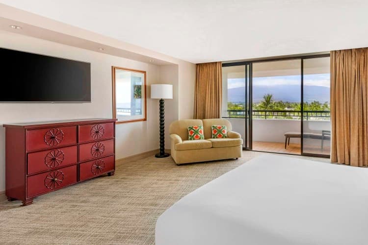 Hilton Grand Vacations Club Ocean Tower Waikoloa Village photo 4