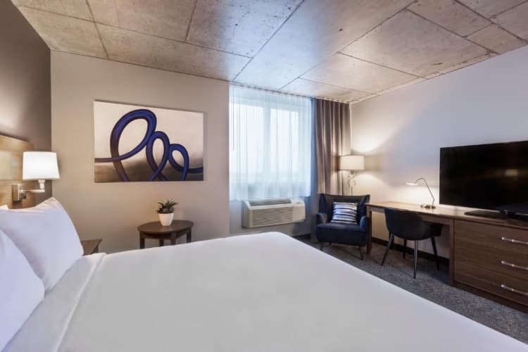 Imperia Hotel And Suites Boucherville photo 4