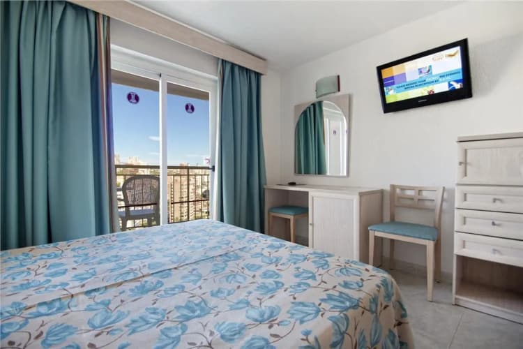Servigroup Torre Dorada Hotel, photo 5