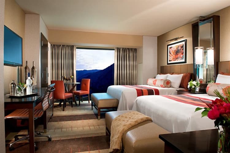 Harrah's Resort Southern California photo 3