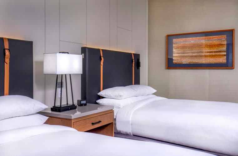Hilton Boston/Woburn photo 3
