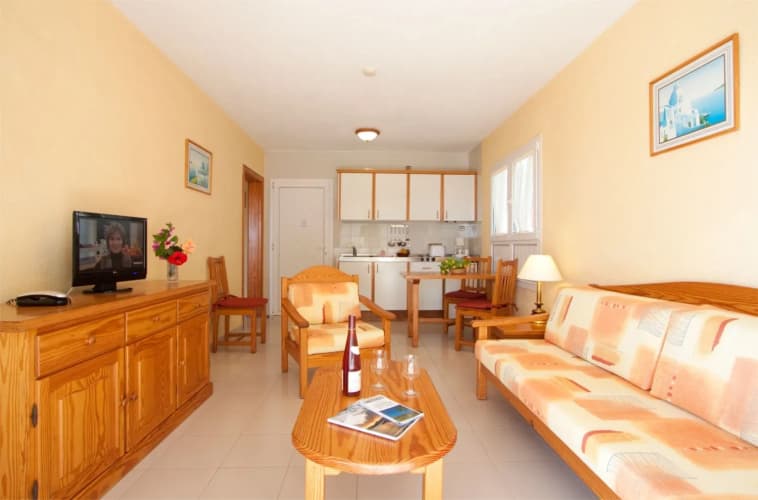 Bungalows Playa Limones photo 5