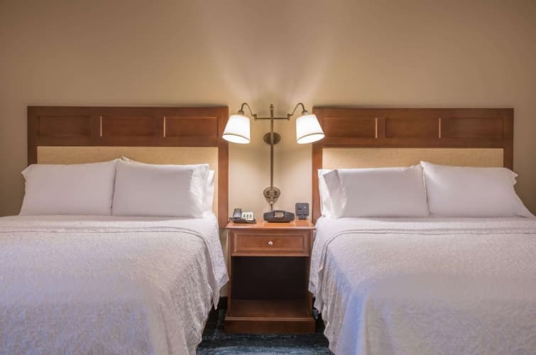 Hampton Inn & Suites Jekyll Island, photo 4