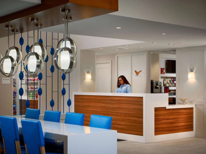 Sonesta ES Suites Dublin Columbus, photo 3