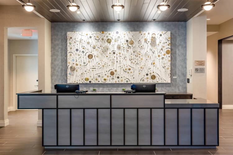 Cambria Hotel New Haven University Area photo 3