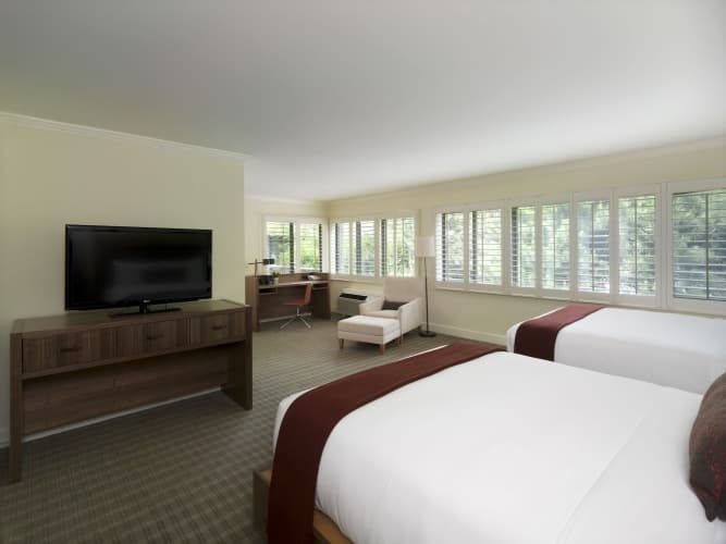Topnotch Resort, photo 3