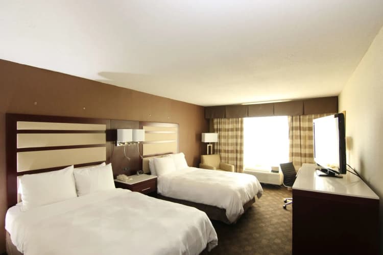 Radisson Hotel Piscataway photo 5