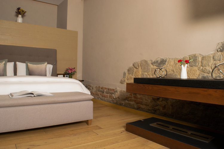 Hotel Cartesiano photo 3