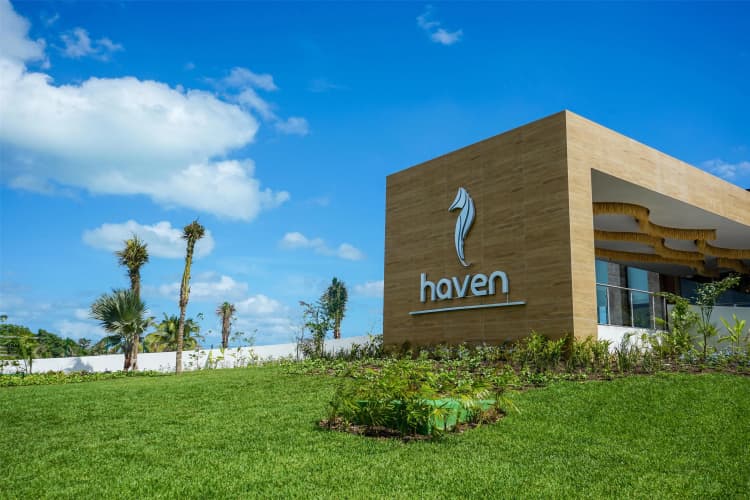 Haven Riviera Cancun - All Inclusive - Adults Only photo 2