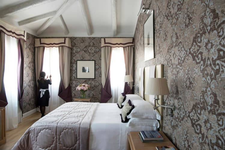 Splendid Venice - Starhotels Collezione photo 4