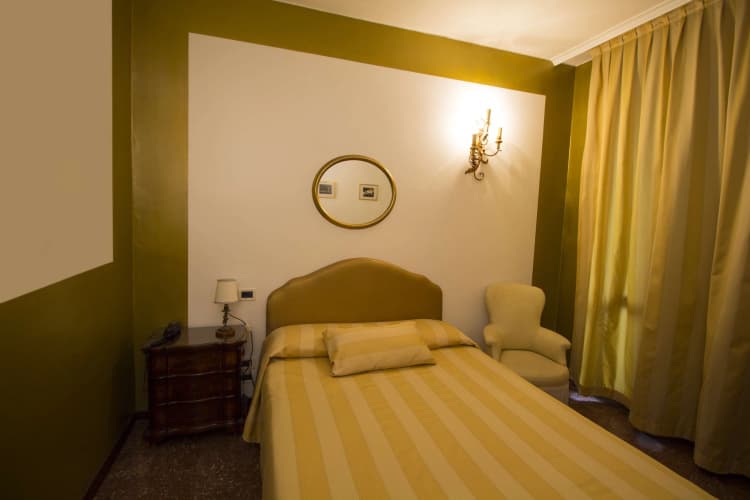Hotel Admiral Milan photo 5