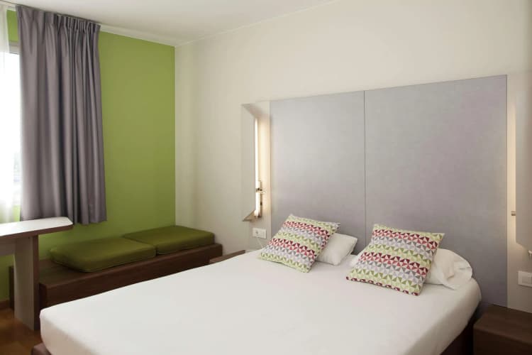 Campanile Barcelona Sud - Cornella (Adults Only) photo 5