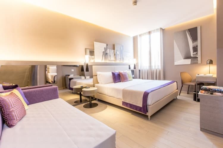 Orazio Palace Hotel, photo 5