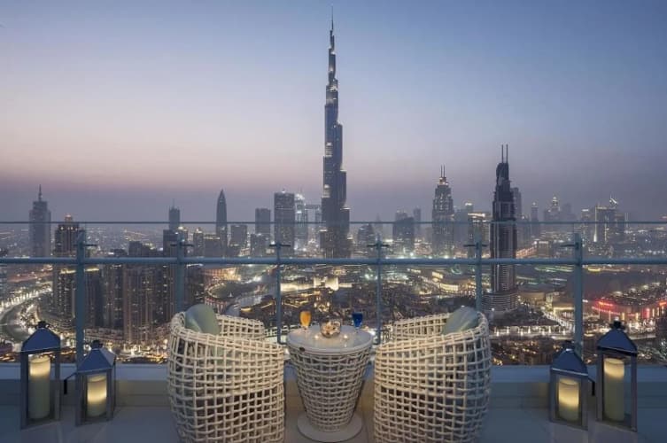 DAMAC Maison Distinction, photo 3