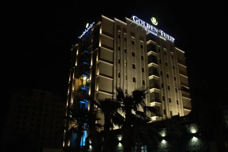 Golden Tulip Al Khobar photo 2