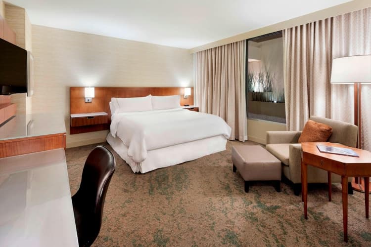 The Westin Minneapolis photo 4